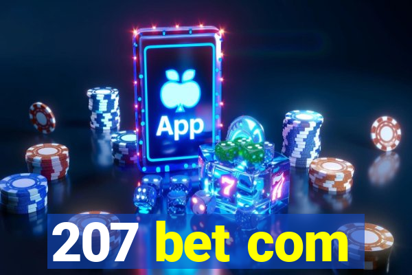 207 bet com